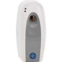 AirWorks&reg; Metered Aerosol Dispenser Distribution Jean Lapalme
