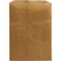 Kraft Waxed Feminine Hygiene Disposal Bags Distribution Jean Lapalme