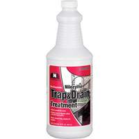 Nilozyme Bio-Enzymatic Trap & Drain Cleaner Distribution Jean Lapalme
