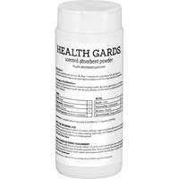 Health Gards&reg; Scented Absorbent Powder, 16 oz., Can Distribution Jean Lapalme