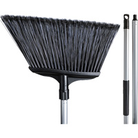 Hercules Angled Broom, 55" Long Distribution Jean Lapalme