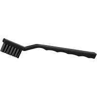 Brosse pour le nettoyage du coulis, Longeur de 7" Distribution Jean Lapalme