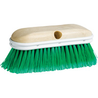 Brosse &agrave; lavage d'autos et de camions Distribution Jean Lapalme