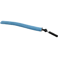 Cadre flexible pour plumeau en microfibres, 22", M&eacute;tal/Plastique Distribution Jean Lapalme