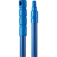 Manche, Fibre de verre, Pointe Filetage ACME, 1" dia, 60" lo Distribution Jean Lapalme