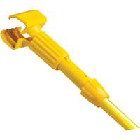 Handle, Fibreglass, Jaws Tip, 1" Diameter, 65" Length Distribution Jean Lapalme