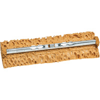 Roller Sponge Floor Mop Refill, 10" L Distribution Jean Lapalme