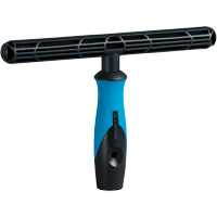 Pi&egrave;ce de rechange pour raclette en T de 10", Manche Distribution Jean Lapalme