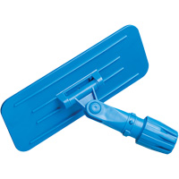 Support pivotant pour tampon tout usage, 9", Plastique Distribution Jean Lapalme
