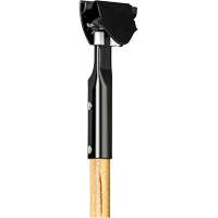 Manche Snapper, Bois, Pointe M&acirc;choires, 15/16" dia, 64-3/4" lo Distribution Jean Lapalme