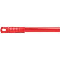 Manche, Fibre de verre, Pointe Filetage ACME, 1" dia, 54" lo Distribution Jean Lapalme