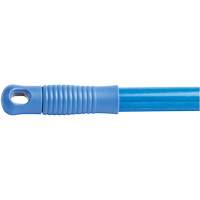 Manche, Fibre de verre, Pointe Connexion rapide, 1" dia, 60" lo Distribution Jean Lapalme