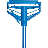 Manche Snap-2-Go, M&eacute;tal, Pointe Barri&egrave;re ouverte, 1" dia, 60" lo Distribution Jean Lapalme