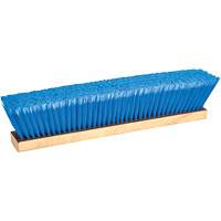 T&ecirc;te de balai-brosse Ryno, 36", Fin, Soies PVC Distribution Jean Lapalme