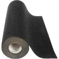 Safety-Walk Slip-Resistant Coarse Tape, 36" x 30', Black Distribution Jean Lapalme