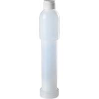 Easy Scrub Express Bottles, Round, 11.5 fl. oz., Plastic Distribution Jean Lapalme