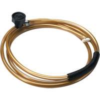 Easy Shine Replacement Supply Tubing with Quick Connect Distribution Jean Lapalme