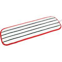 Easy Flat Mop, Scrubber, 18" Distribution Jean Lapalme