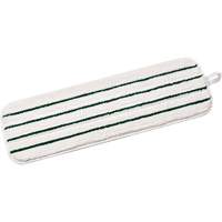 Easy Flat Mop, Scrubber, 18" Distribution Jean Lapalme