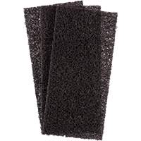 Tampon Hi Pro Doodlebug, 10" lo x 4-3/5" la Distribution Jean Lapalme