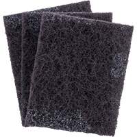 Tampon effaceur facile Scotch-Brite, 2-4/5" lo x 4-1/2" la Distribution Jean Lapalme