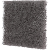 Tampon de polissage pour plaque de cuisson Scotch-Brite, 4" lo x 5" la Distribution Jean Lapalme