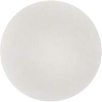 Tampon de nettoyage pour tapis, 19", Nettoyage, Blanc Distribution Jean Lapalme