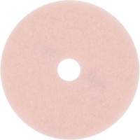 Tampon haute performance, 17", Brunissage, Rose Distribution Jean Lapalme