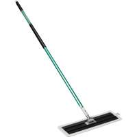 Easy Scrub Flat Mop with Pad Holder Distribution Jean Lapalme