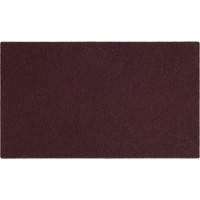 Bande abrasive Trizact Diamond TZ, 4,625" x 10", &agrave; r&eacute;curer, Marron Distribution Jean Lapalme