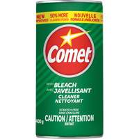 Nettoyant d&eacute;sodorisant avec Chlorinol Plus, 400 g, Contenant &agrave; saupoudrer Distribution Jean Lapalme