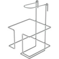 Metal Sanitizer Holder Distribution Jean Lapalme