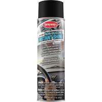 Auto-Care Non-Silicone Instant Shine Distribution Jean Lapalme