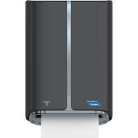 Pro Tandem&reg; Roll Towel Dispenser, Electronic/No-Touch, 11.5" W x 8.75" D x 16.6" H Distribution Jean Lapalme