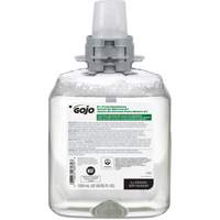 FMX-12 E1 Hand Soap, Foam, 1250 ml, Unscented Distribution Jean Lapalme