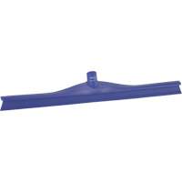 Raclette simple ultra hygi&eacute;nique, 24", Lame Droit Distribution Jean Lapalme