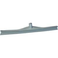 Raclette simple ultra hygi&eacute;nique, 24", Lame Droit Distribution Jean Lapalme