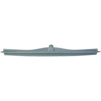 Raclette simple ultra hygi&eacute;nique, 24", Lame Droit Distribution Jean Lapalme