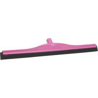Raclette avec lame en mousse, 24", Lame Droit Distribution Jean Lapalme