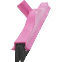 Raclette avec lame en mousse, 24", Lame Droit Distribution Jean Lapalme