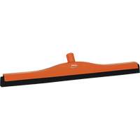 Raclette avec lame en mousse, 24", Lame Droit Distribution Jean Lapalme