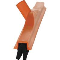 Raclette avec lame en mousse, 24", Lame Droit Distribution Jean Lapalme