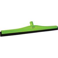 Raclette avec lame en mousse, 24", Lame Droit Distribution Jean Lapalme