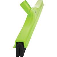 Raclette avec lame en mousse, 24", Lame Droit Distribution Jean Lapalme
