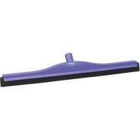 Raclette avec lame en mousse, 24", Lame Droit Distribution Jean Lapalme