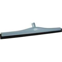 Raclette avec lame en mousse, 24", Lame Droit Distribution Jean Lapalme