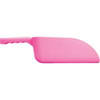 Grande pelle &agrave; main, Plastique, Rose, 82 oz Distribution Jean Lapalme