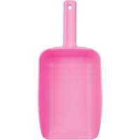 Grande pelle &agrave; main, Plastique, Rose, 82 oz Distribution Jean Lapalme
