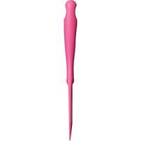 Grattoir en plastique, Rose, 3" la x 8" lo Distribution Jean Lapalme
