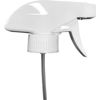 Pulv&eacute;risateur &agrave; g&acirc;chette &agrave; usage domestique, Longueur du tube 9,5" Distribution Jean Lapalme